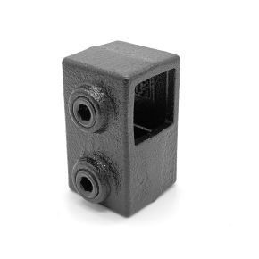 Type 2S-25 | Kort-T stuk | Zwart
