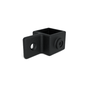 Type 36S-40 | Oogdeel scharnierstuk | Zwart