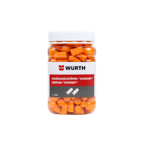Würth oordoppen