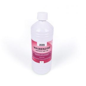 Wasbenzine 1000ml