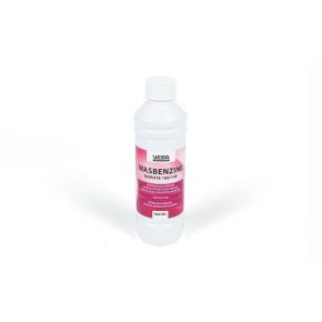 Wasbenzine 500ml