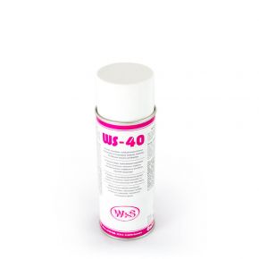 WS-40 multispray 400 ml