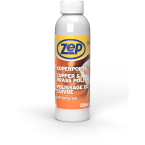 Zep Koperpoets 250ml