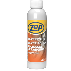 Zep Zilverpoets 250ml