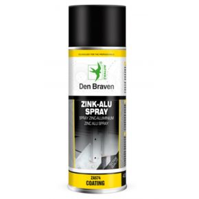 Zwaluw Zink-alu spray 400ml