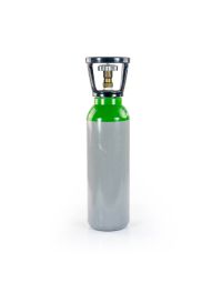 Argon Gasfles