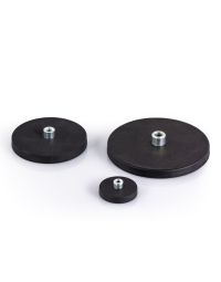 deco krasvrije neodymium magneet