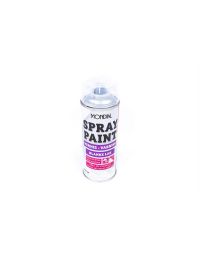 Mondial Spray Hoogglans Blanke Lak 400ml