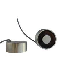 Elektromagneet rond