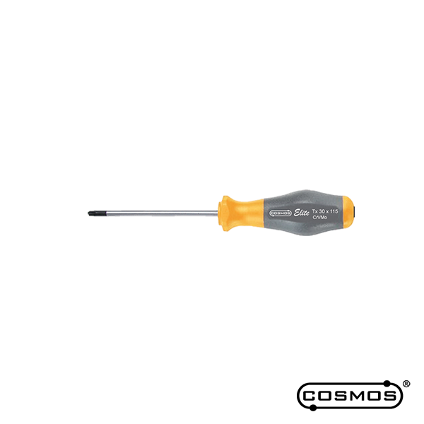 Torx schroevendraaier Cosmos