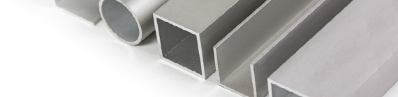Aluminium Geanodiseerd producten bij Metaalwinkel
