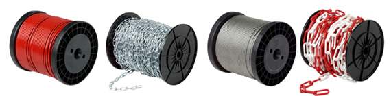 aluminium producten bij Metaalwinkel