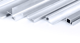 Aluminium speciale profielen