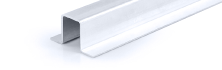 Aluminium caravan profielen Aluminium caravan profielen