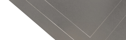 Blik platen