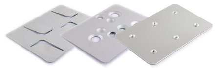 Decoratieplaten