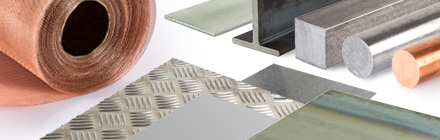 Sample Metalen