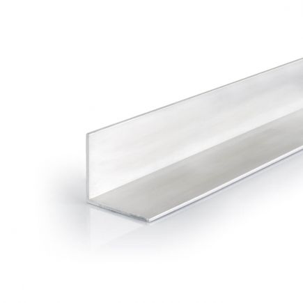 soort Nauwkeurig delicatesse Aluminium L-profiel bestellen? | Metaalwinkel | Direct uit voorraad  leverbaar
