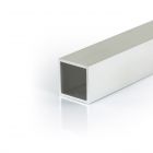 aluminium vierkante buis geanodiseerd